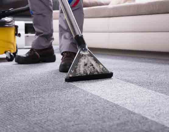 Professional Carpet Cleaning Indooroopilly