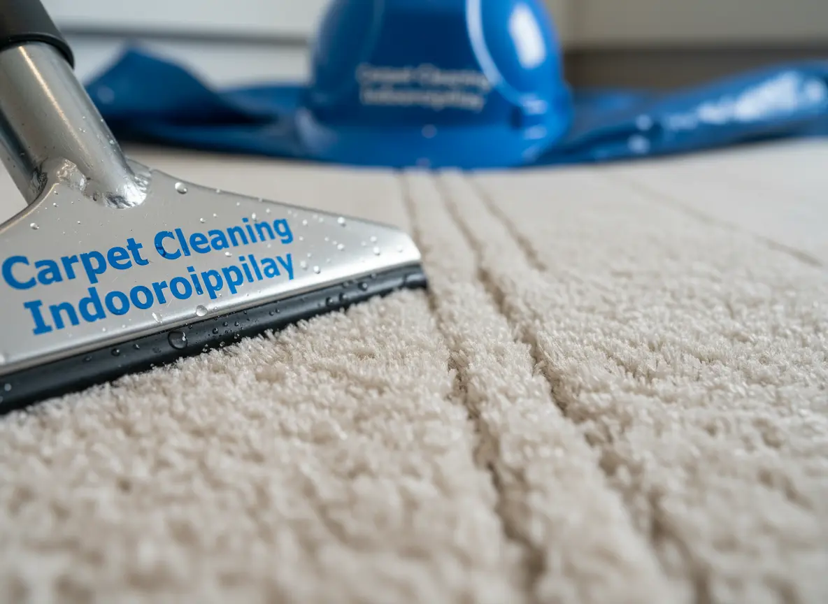 Commercial Carpet Cleaning in Indooroopilly, QLD